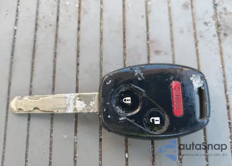 2013 Honda Cr-V Ex-L из США, поврежденный, VIN 5J6RM3H73DL023561